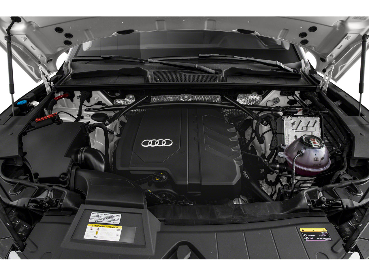 2021 Audi Q5 Premium 45 TFSI quattro